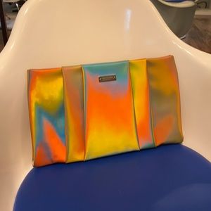 Kate Spade Kaleidoball Ombré Clutch